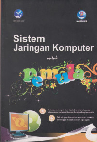 Sistem Jaringan Komputer Untuk pemula