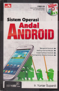 Sistem Operasi Andal Android