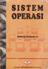 Sistem Operasi