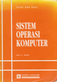 Sistem Operasi Komputer