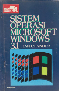 Sistem Operasi Microsoft Windows Versi 3.1