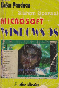 Sistem Operasi Windows 98