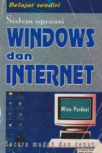 Sistem Operasi Windows dan Internet