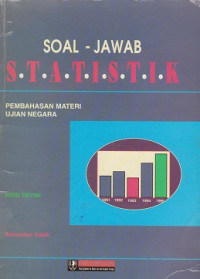 Soal-Jawab Statistik