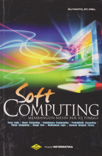 Soft Computing