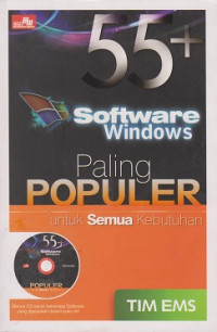 55+ Software Windows Paling Populer untuk Semua Kebutuhan