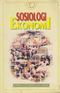 Sosiologi Ekonomi Ed.1 Cet. 1