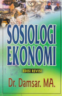 Sosiologi Ekonomi
