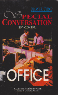 Special Conversation For Office