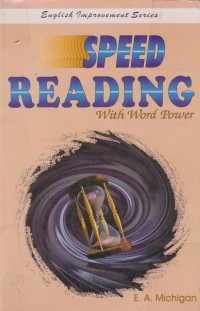 Speed Reading With Word Power
