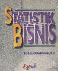 Statistik Bisnis