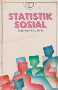 Statistik Sosial