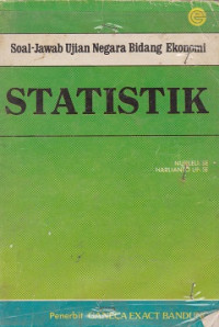 Statistik