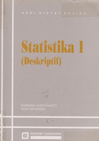 Statistika 1 (Deskriptif)