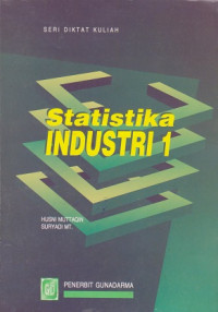 Statistika Industri 1