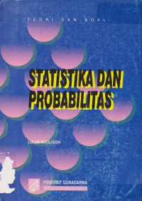 Statistika dan Probabilitas