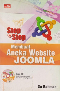 Step by Step Membuat Aneka Website Joomla