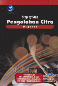 Step by Step Pengolahan Citra Digital