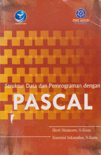 Struktur Data dan Pemrograman dengan Pascal