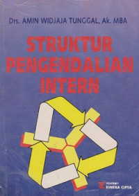 Struktur Pengendalian Intern