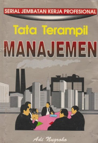 Tata Terampil Manajemen