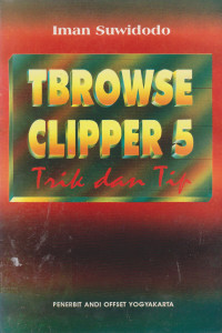 Tbrowse Clipper 5 Trik dan Tip