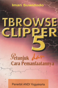 Tbrowse Clipper 5