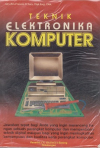 Teknik Elektronika Komputer