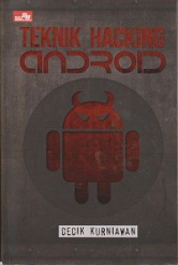 Teknik Hacking Android