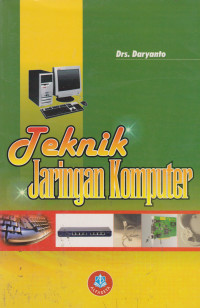 Teknik  Jaringan Komputer