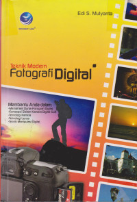 Teknik Modern Fotografi Digital