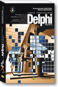 Teknik Pemrograman Delphi