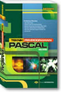 Teknik Pemrograman Pascal