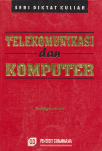 Telekomunikasi dan Komputer