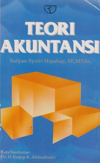 Teori Akuntansi