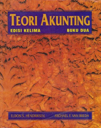 Teori Akunting Buku Dua