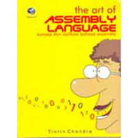 The Art Of Assembly Language