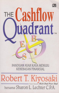 The Cashflow Quadrant