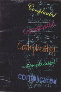 The Complicated