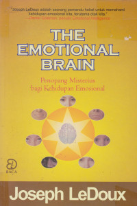 The Emotional Brain