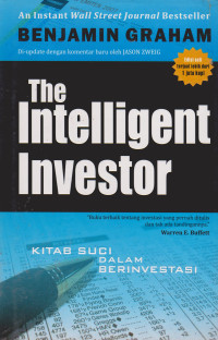 The Intelligent Investor