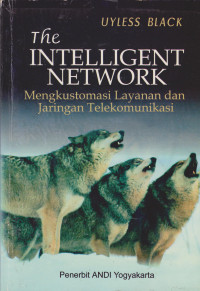 The Intelligent Network