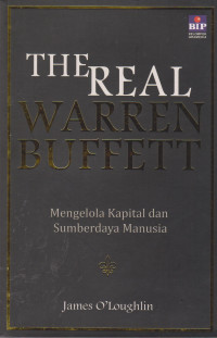 The Real Warren Buffett