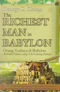 The Richest Man in Babylon