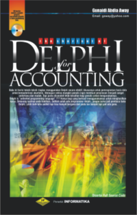 The Shortcut Of Delphi For Accounting