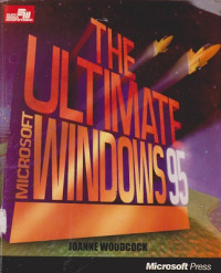 The Ultimate Microsoft Windows 95