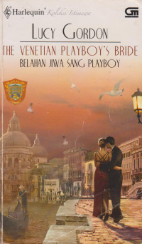 Belahan Jiwa Sang Playboy: The Venetian Playboy's Bride