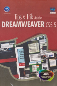 Tips & Trik Adobe Dreamweaver CS5.5