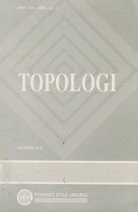 Topologi