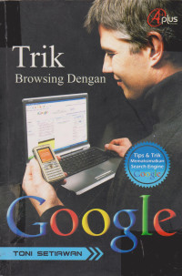 Trik Browsing Dengan Google